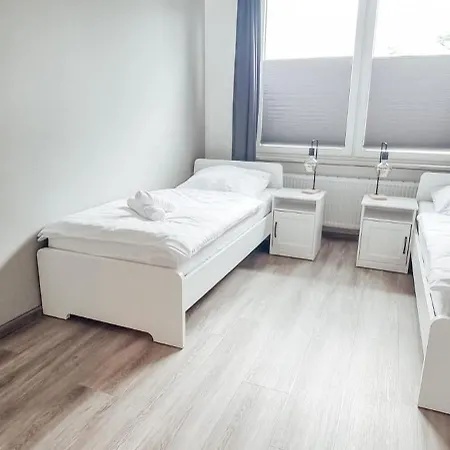 Zweibettzimmer 
