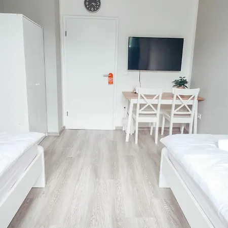 Zweibettzimmer 