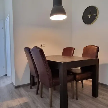 Zweibettzimmer 