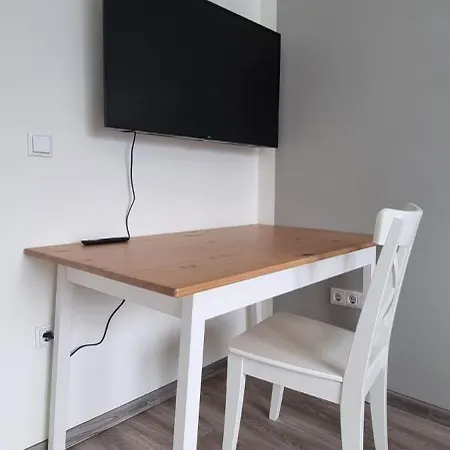 Zweibettzimmer 
