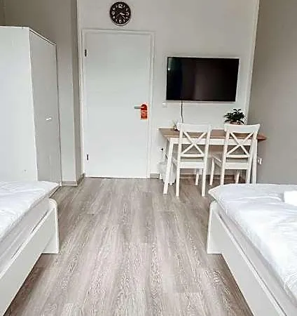 Zweibettzimmer 