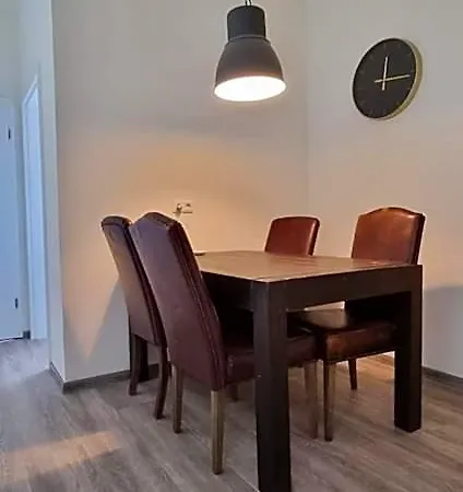 Zweibettzimmer 