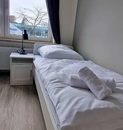 Zweibettzimmer 