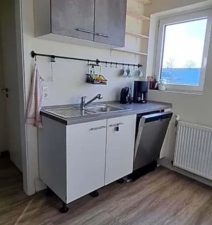 Zweibettzimmer 