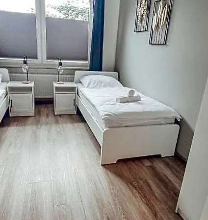 Zweibettzimmer 