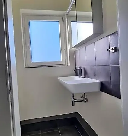 Albergue Zweibettzimmer 