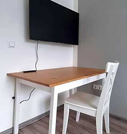 Zweibettzimmer 