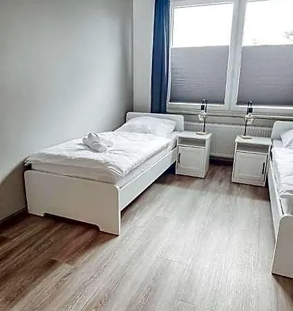 Zweibettzimmer 