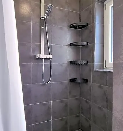 Albergue Zweibettzimmer 