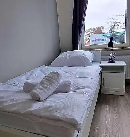 Zweibettzimmer 