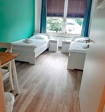 Zweibettzimmer 