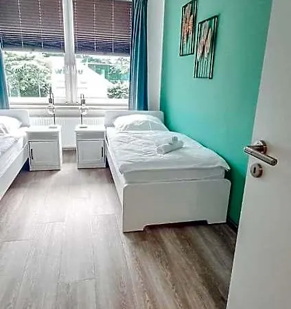 Zweibettzimmer 