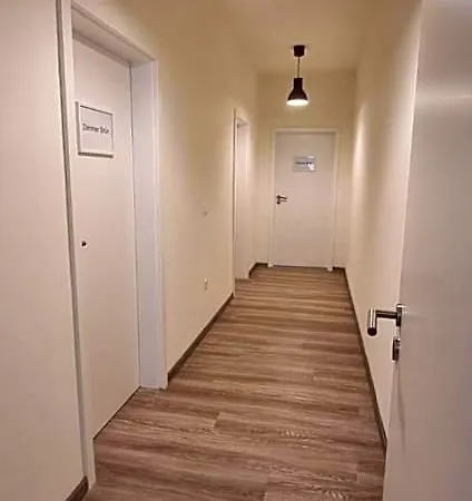 Zweibettzimmer 