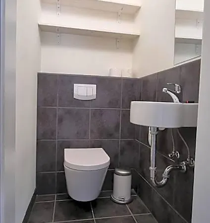 Albergue Zweibettzimmer 