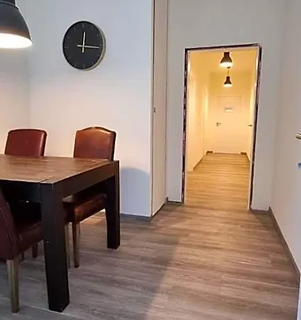Albergue Zweibettzimmer 