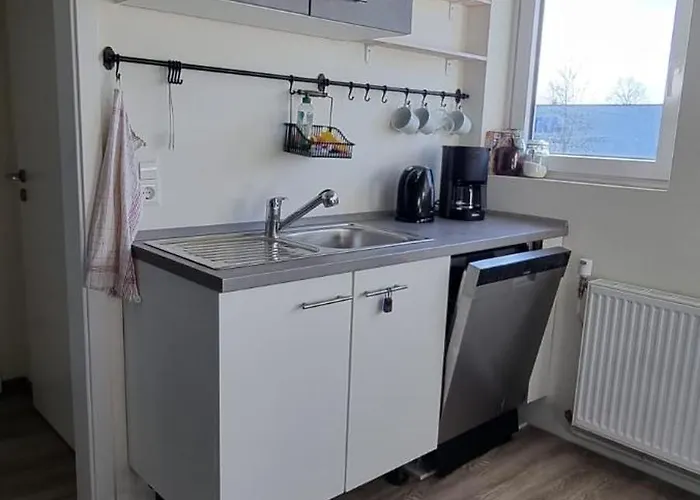 Hostel Zweibettzimmer 