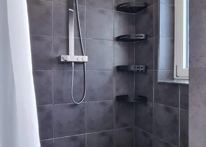 Hostel Zweibettzimmer 